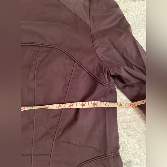 Halogen blazer/suit jacket - Picture 5 of 9